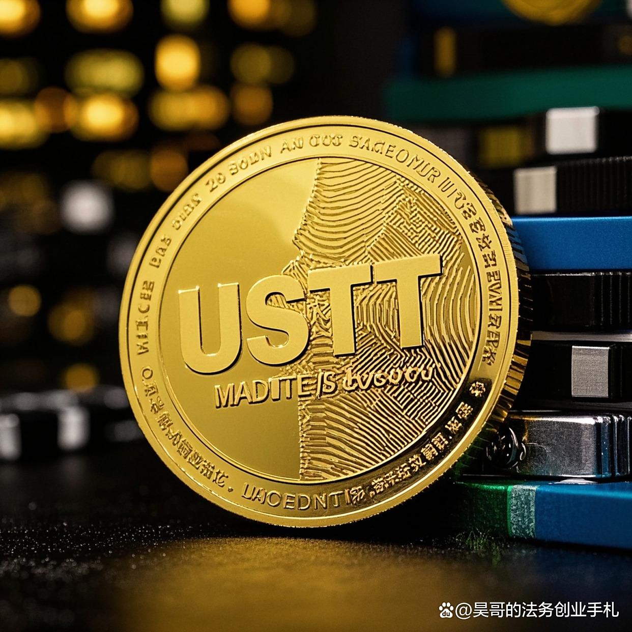 usdt交易网(USDT交易网络)