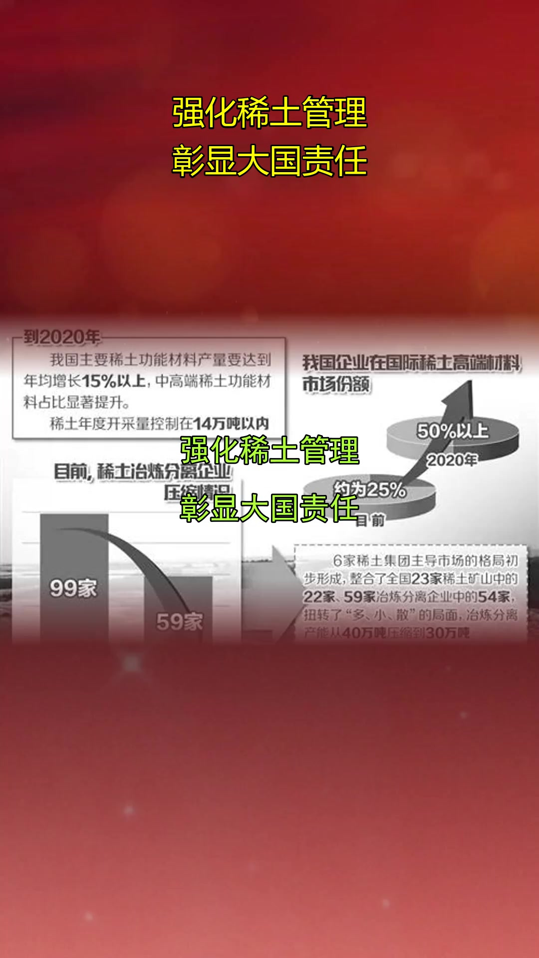 稀土定价权在哪个国家(稀土定价权在哪个国家实施)