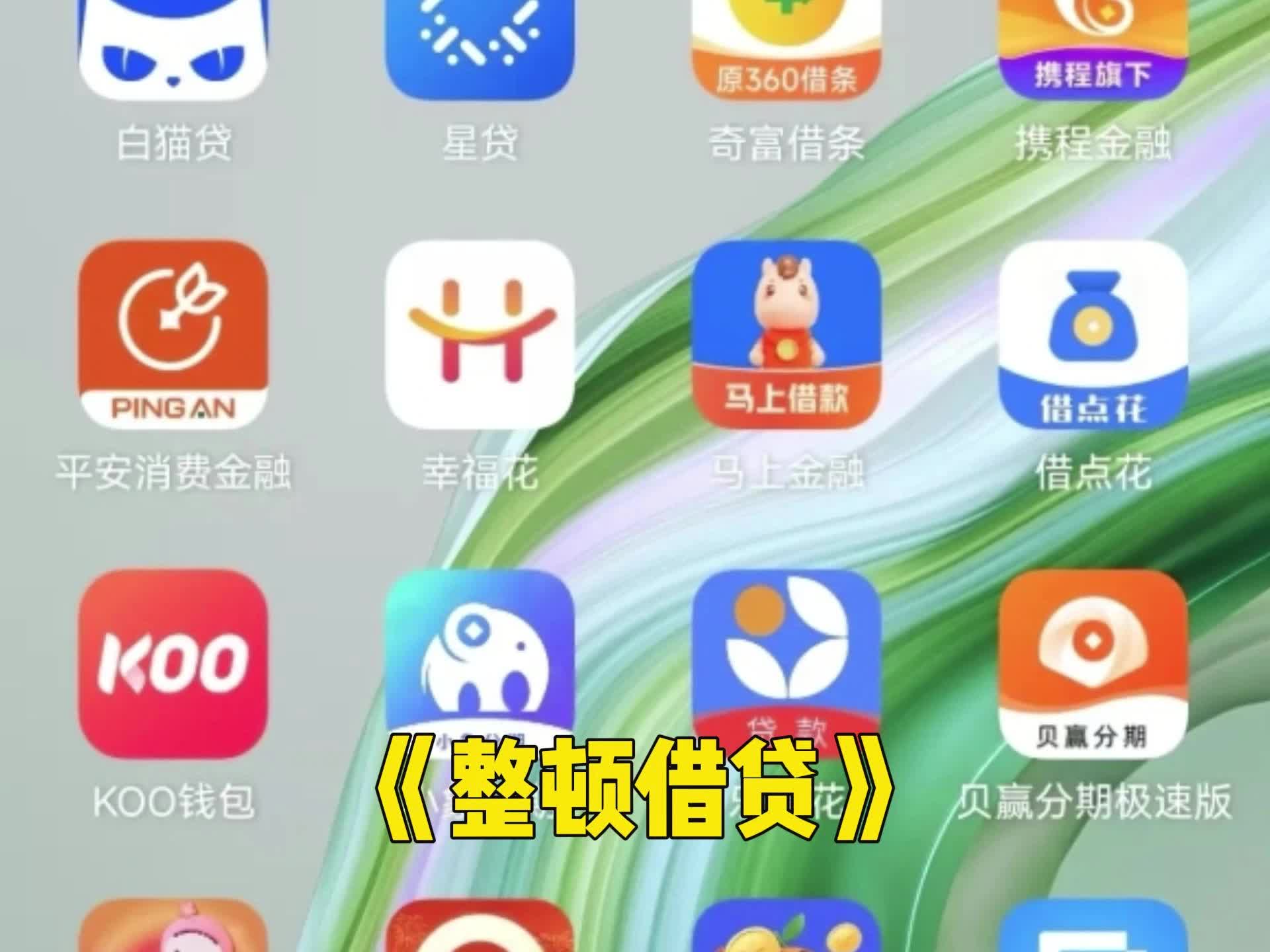 网上小额借贷哪个是真的(小额网贷款平台哪一个好借钱)