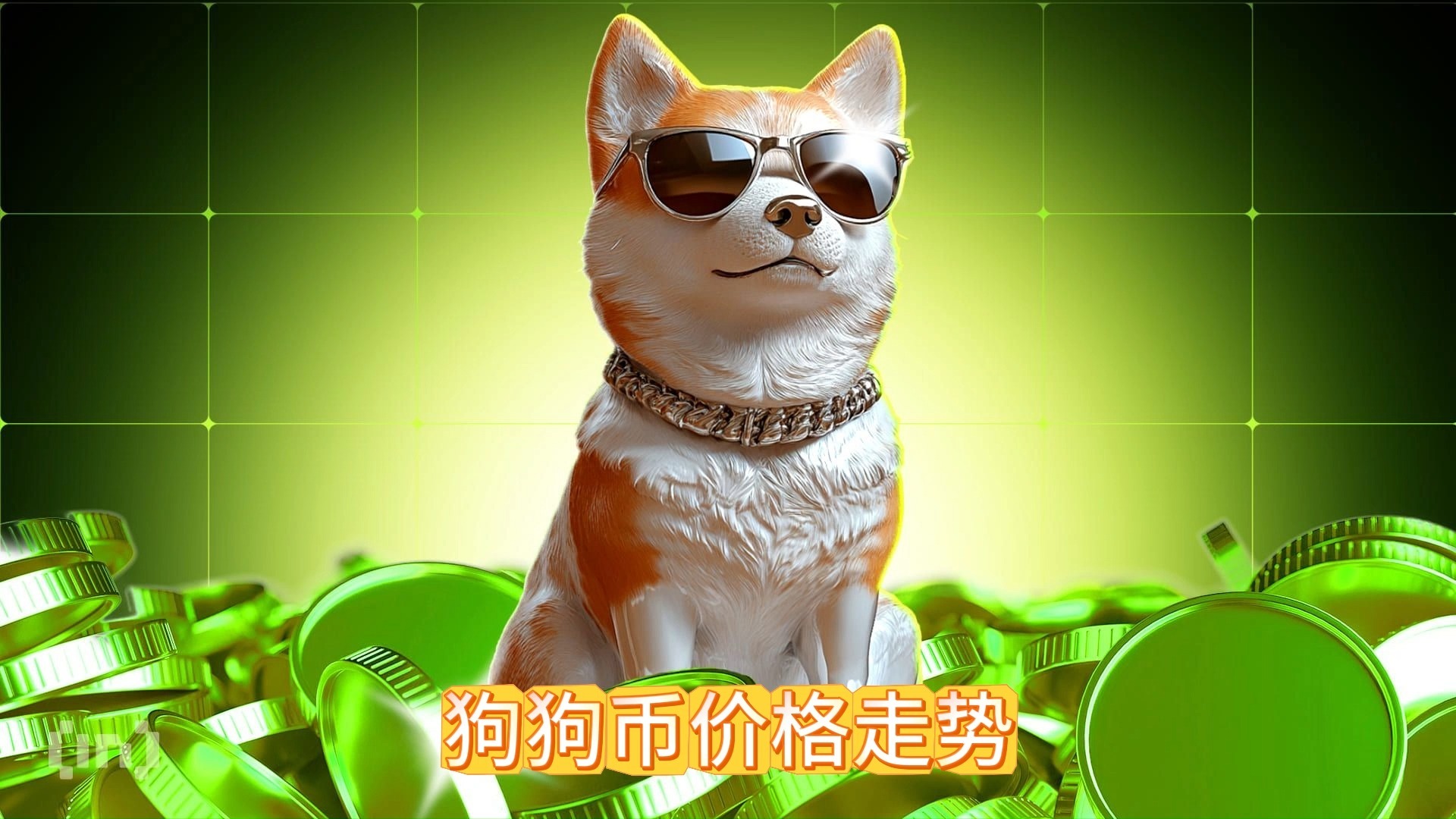 狗币(狗币实时价格)